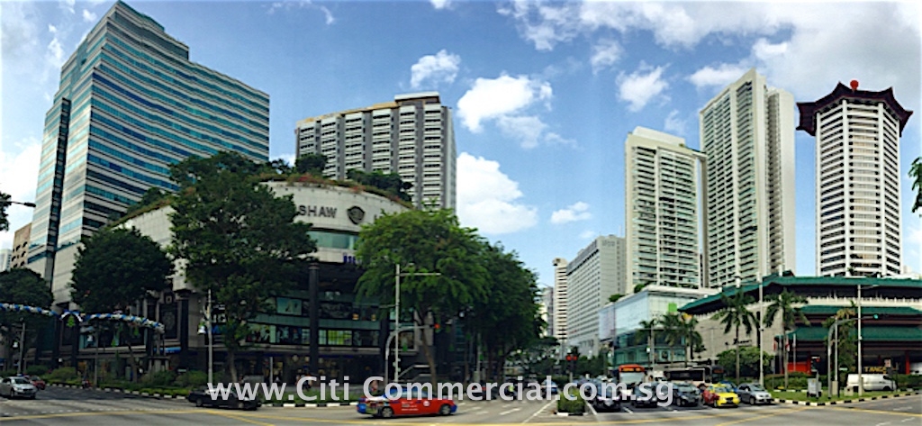 Citi Commercial Pte Ltd